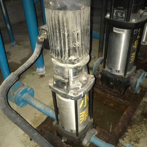 合肥電機(jī)維修如何維修被水淹過的電動(dòng)機(jī)？